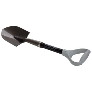 PICARD-Ruthe Microspade 700mm