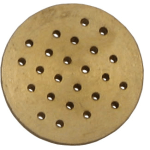 INSERT FOR P-HNM NOZZLE