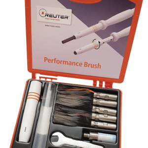 REUTER Performance Starter Kit XL