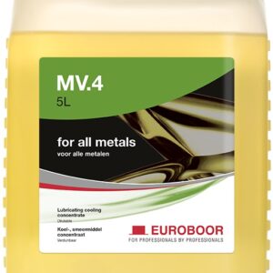 EUROBOOR Skärolja Vattenlöslig 60L