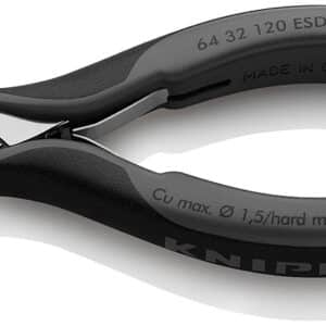 KNIPEX Ändavbitare fjäder 120ESD