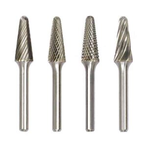 EUROBOOR Roterande fil 10 mm form L 175L