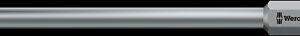 WERA 800/4 Z 1,2 x 6,5 x 50 mm Bits for slotted screws 1.2x6.5x50