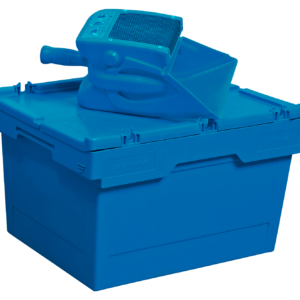 R!MAC R!SORBER Mobile inkl. 30L absorbtionsmedel