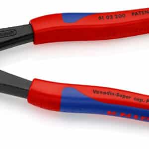KNIPEX Ändavbitare för bultar