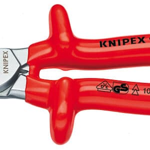 KNIPEX Kabelsax 1000V 200mm