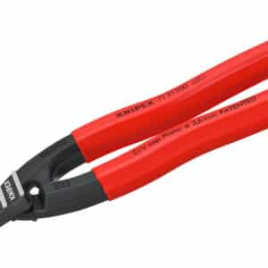 KNIPEX CoBolt® kompaktbultsax, vinklad 200 mm