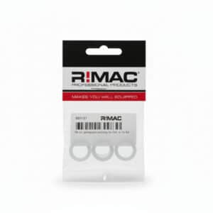Gasregulatorpackning Ox -Co2- Ar-Ni/ 5st