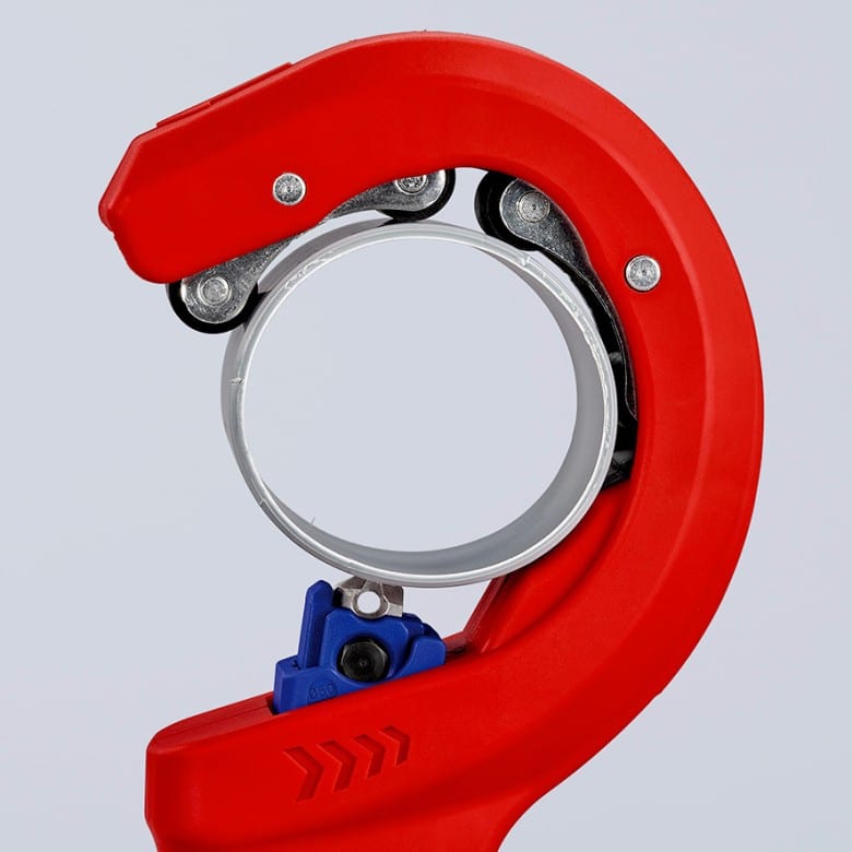 KNIPEX DP50
Röravskärare plast - Bild 3