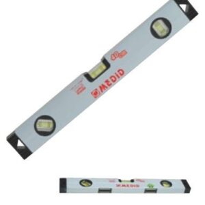 MEDID Magnetvattenpass 400mm