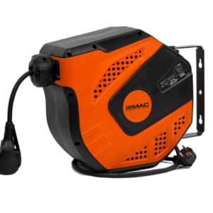R!MAC Elkabelvinda 230V 2,5mm² - 20m