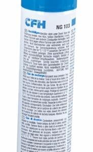 CFH Butangasflaska 100ml