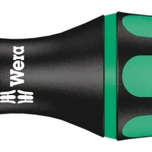 WERA 7441   1,2 - 3,0 Nm Torque screwdriver 7441, 1/4'', 1.2-3.0 Nm