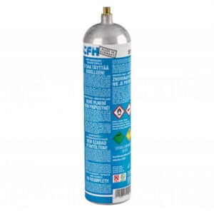 CFH Oxygengas 1L E