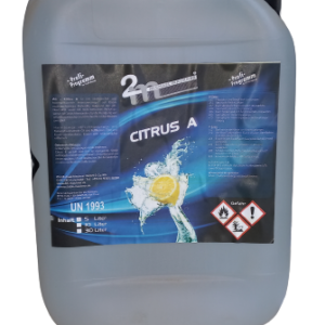 2m Citrus flytande rengöring A 5L
