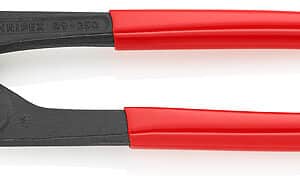 KNIPEX Polygriptång med spårled 250 mm