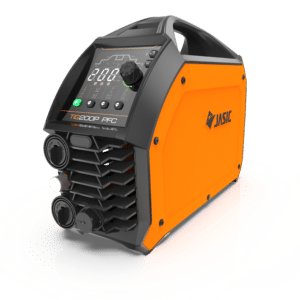 TIGsvets EVO 2.0 TIG200P-DC-PFC