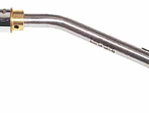 SIEVERT Promatic Kraftbrännare 250mm ø40mm