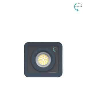SCANGRIP Arbetslampa Nova Mini