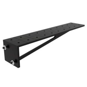 GPPH Förlängning PLUS 1000x200 fi16 mm rutnät 100x100 mm