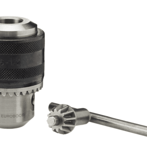 EUROBOOR Borrchuck ø 1,5-13 mm ½" x 20 UNF