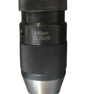 EUROBOOR Snabbchuck 13mm 1/2"x20UNF