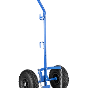 Gasolkärra Max 19