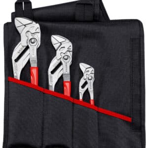KNIPEX Tångnyckelsats 3 delar