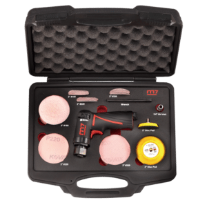 M7 Mini dual action set