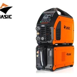 TIG Jasic EVO 2.0 TIG200AC/DC-PFC Water cooled