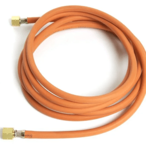 SIEVERT Slang 5 m BSP 3/8"V
