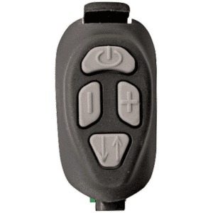 JASIC EVO 2.0 TIG-brännare T26 FLEXI 12FT 4 Button Digital Remote (Air cooled) (ET-200 / ET-200P / E