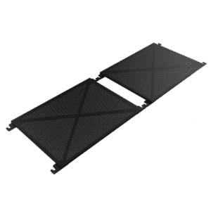 GPPH  Nedre hylla för svetsbord SMART12 3000x1480 mm