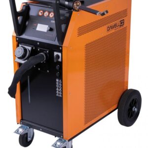 DAWELL Induktionsvärmare MAX 190 19Kw 6m Induktionskabel