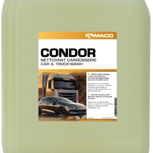 MACO Car & Truckwash 5L Ready-to-use