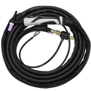 Tigbrännare 20 Flex 8m (JT-315MWD-WC/TIG-87ERGO)