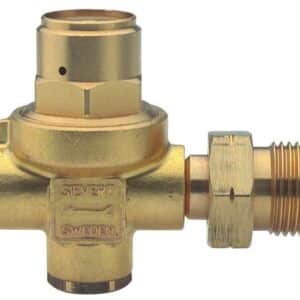 SIEVERT Regulator POL