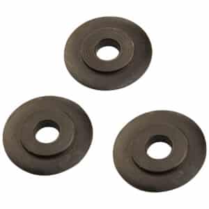 CFH Skärtrissor för 3-32mm