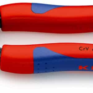 KNIPEX CoBolt®
 Kompaktbultsax 200 mm SB