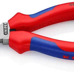 KNIPEX Spetskombitång 145 mm