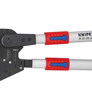 KNIPEX Kabelavbitare 100mm/960mm²