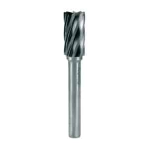 RUKO Roterande fil form A 12mm ALU