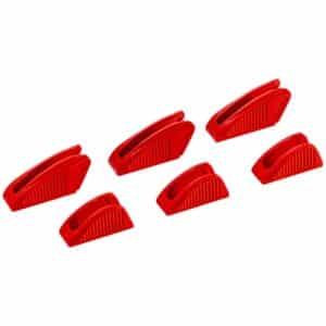 KNIPEX Skyddsbackar 3 par