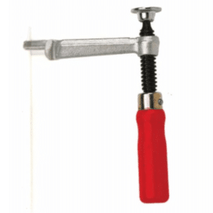 BESSEY Arm inkl. Trähandtag med tryckplatta GZ/GS/TGRC  20