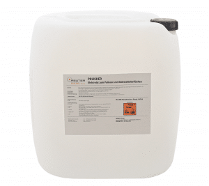 REUTER POLISH II  35 kg
