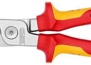 KNIPEX Elinstallationstång 200 mm
