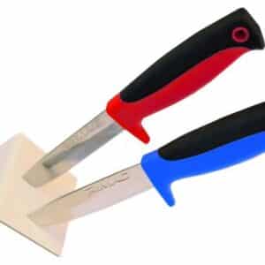 NA!T Slidkniv kolstål