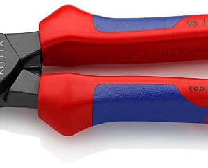KNIPEX Kabelsax  200mm