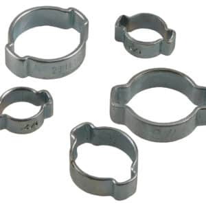 15-18MM (5/8) O-CLIP
