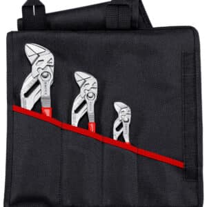 KNIPEX Tångnyckelsats 3 delar